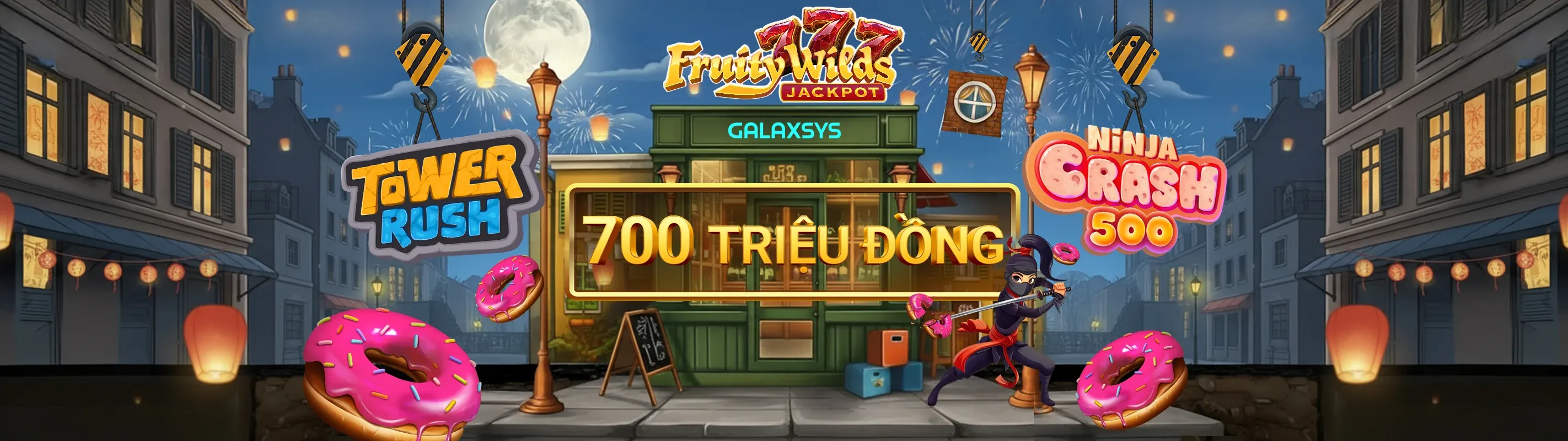 Sòng bạc trực tuyến abc8 uy tín