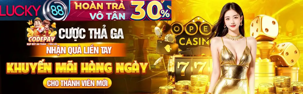 Trải nghiệm Slot game trên di động