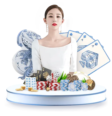 Trò chơi nổ hũ và slot game đa dạng